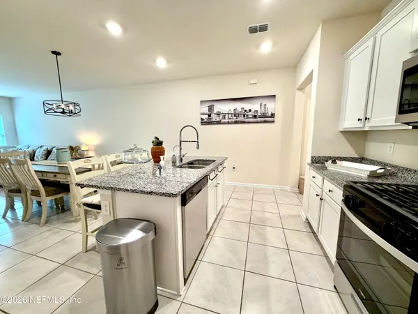 $2,350 | 601 Coastline Way Street, St. Augustine, FL 32092