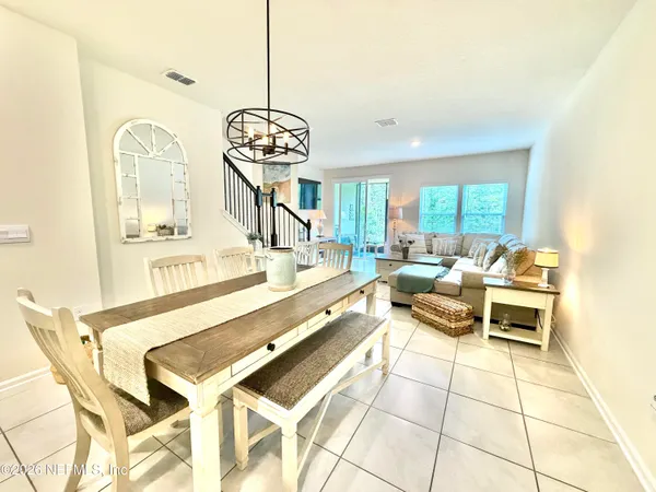 $2,350 | 601 Coastline Way Street, St. Augustine, FL 32092
