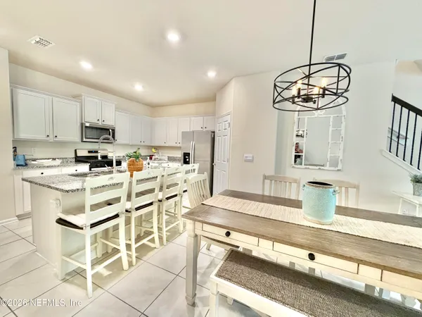 $2,350 | 601 Coastline Way Street, St. Augustine, FL 32092