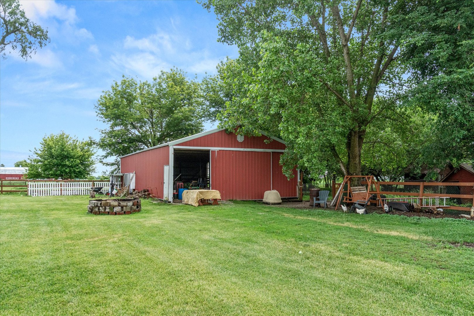 2418 North 47th Road Somonauk, IL 60552 - Photo 24 of 32 Gallery Image 24