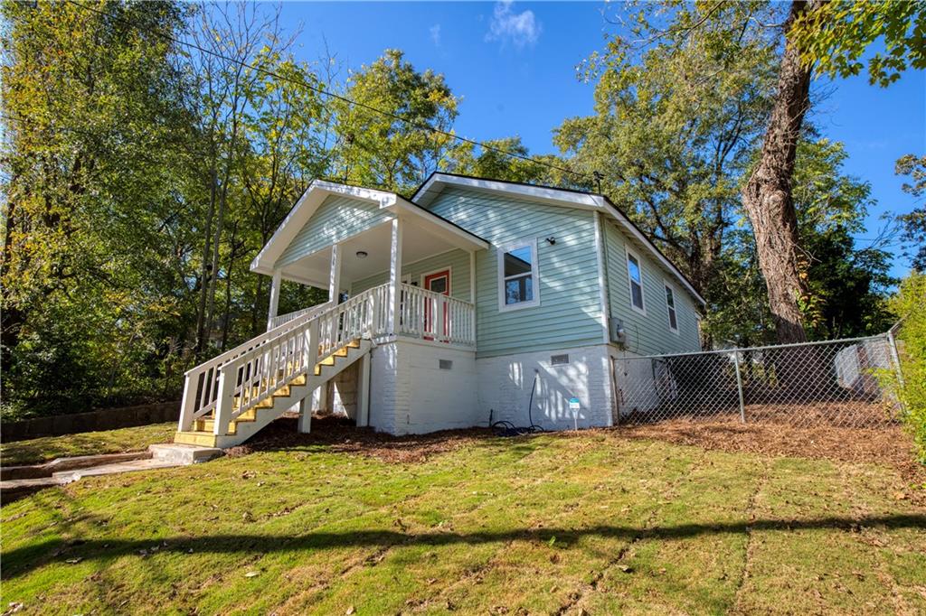 1015 Sims Street Southwest Atlanta, GA 30310 - Photo 7 of 41
