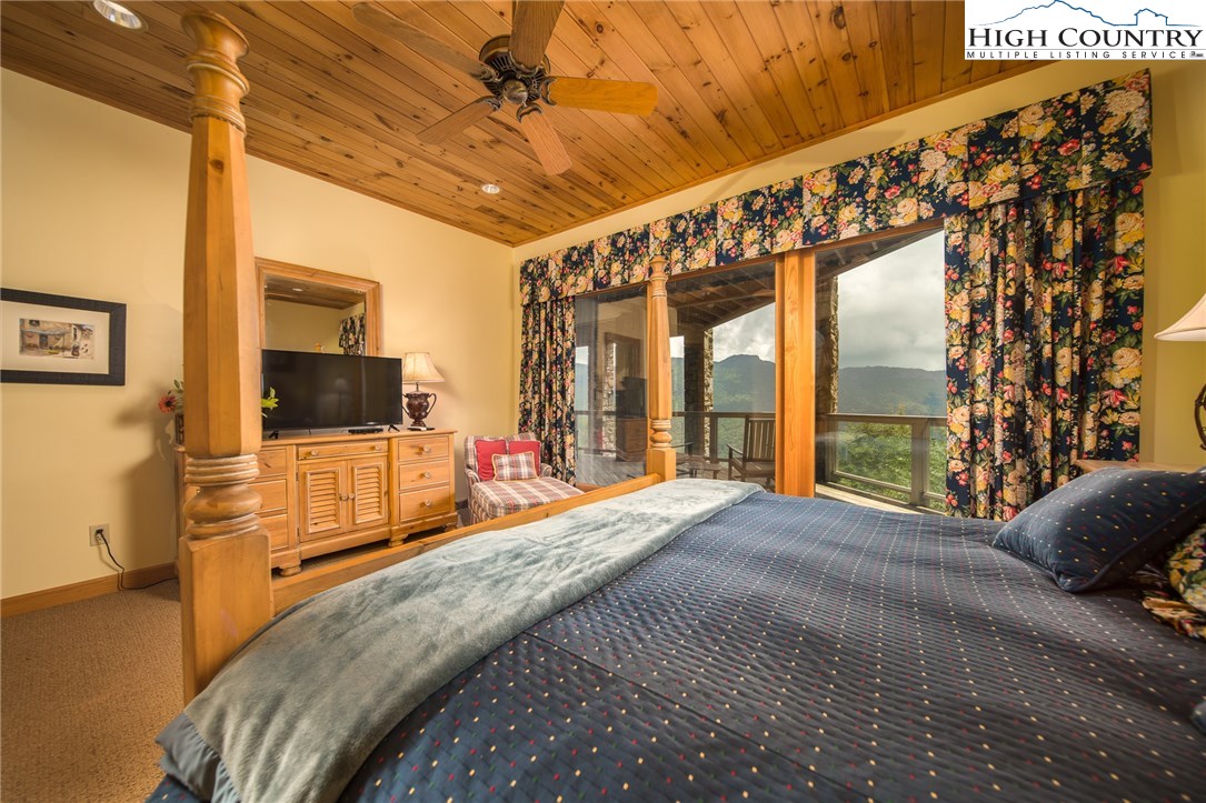 223 Ridge Drive Linville, NC 28646 - Photo 23 of 36 Gallery Image 23