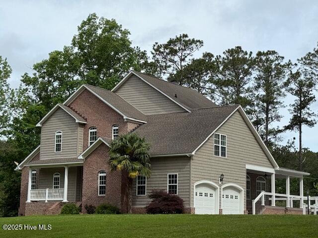 416 Howells Road Grantsboro, NC 28529 - Photo 13 of 100 IMG_0431