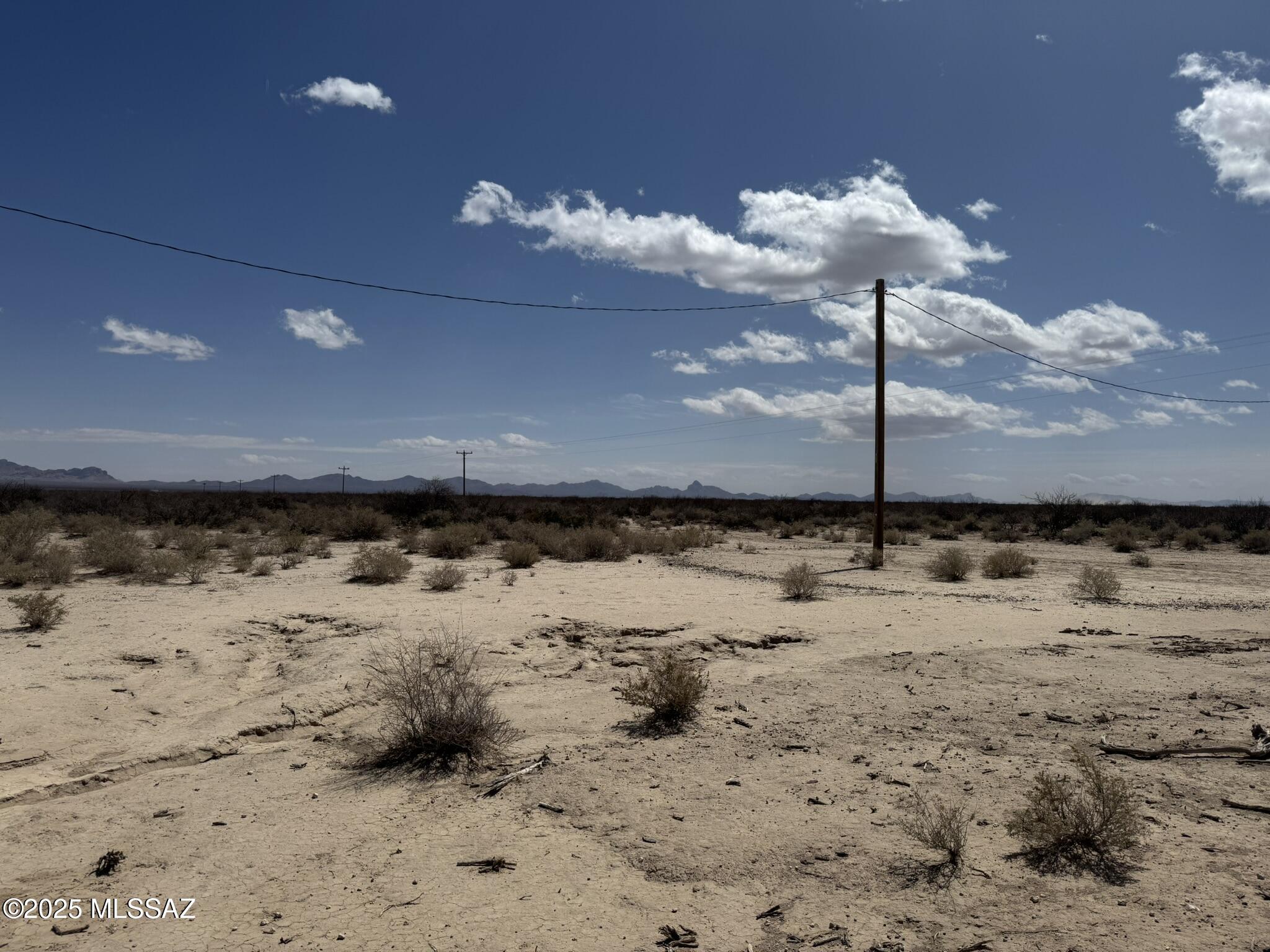 80-acres Parker Road San Simon, AZ 85632 - Photo 10 of 22