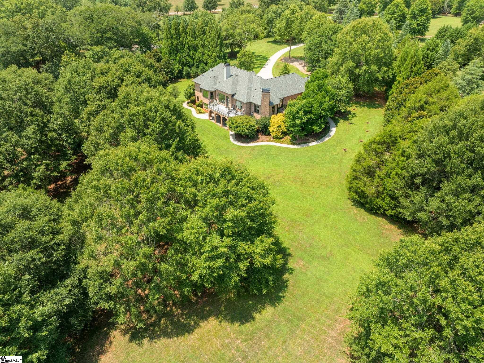 216 Bruce Farm Road Simpsonville, SC 29681 - Photo 36 of 43 Gallery Image 36