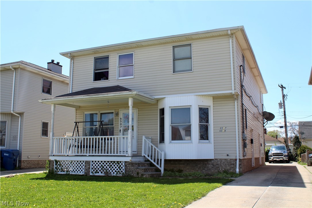 6507-6509 Snow Road Parma, OH 44129 - Photo 3 of 29