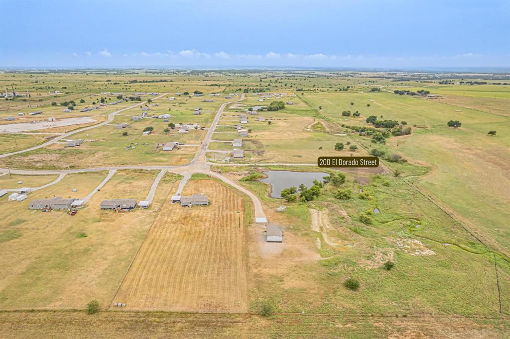 200 El Dorado Street Decatur, TX 76234 - Photo 2 of 31 a view of an ocean beach