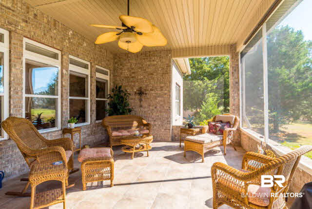 9563 Dornock Lane Foley, AL 36535 - Photo 26 of 30 Large for Multiple Guests