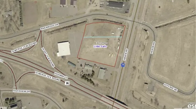 $500,000 | Tbd Haven Road, Little Falls, MN 56345