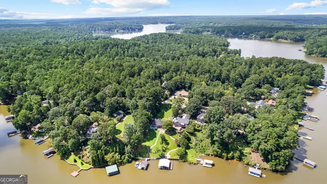 $325,000 | 329 Chickadee Court, Monticello, GA 31064