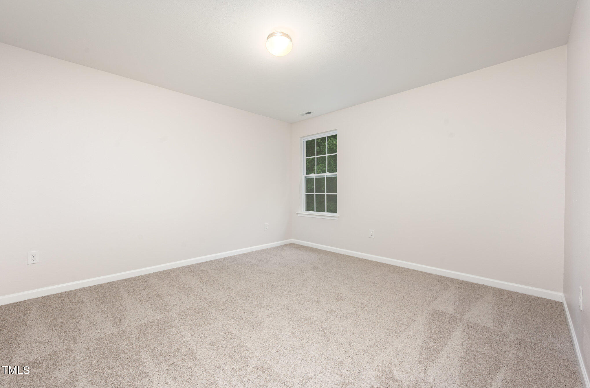 356 Botanical Court Bunnlevel, NC 28323 - Photo 18 of 31 an empty room with windows