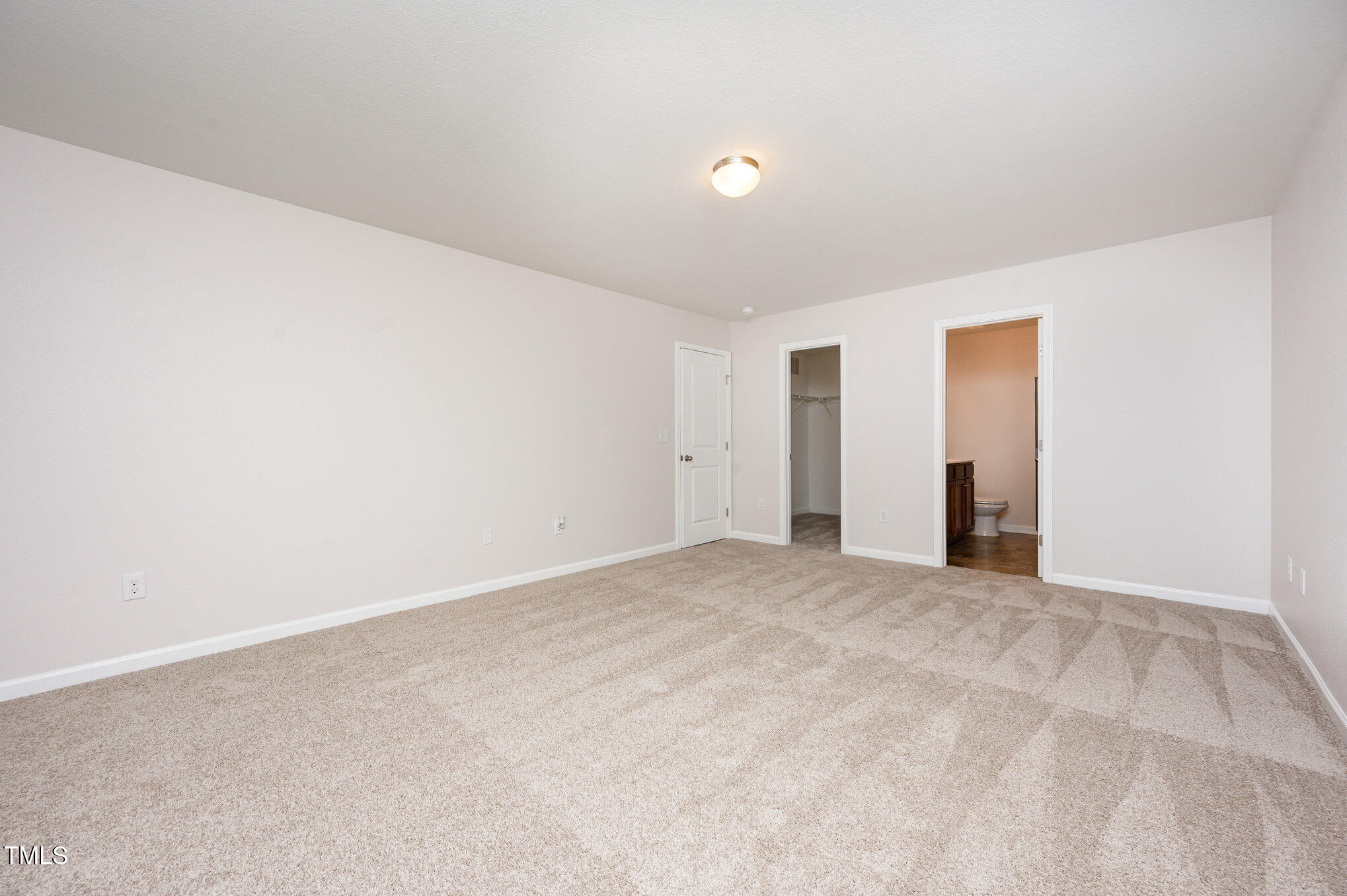 356 Botanical Court Bunnlevel, NC 28323 - Photo 22 of 31 a view of an empty room