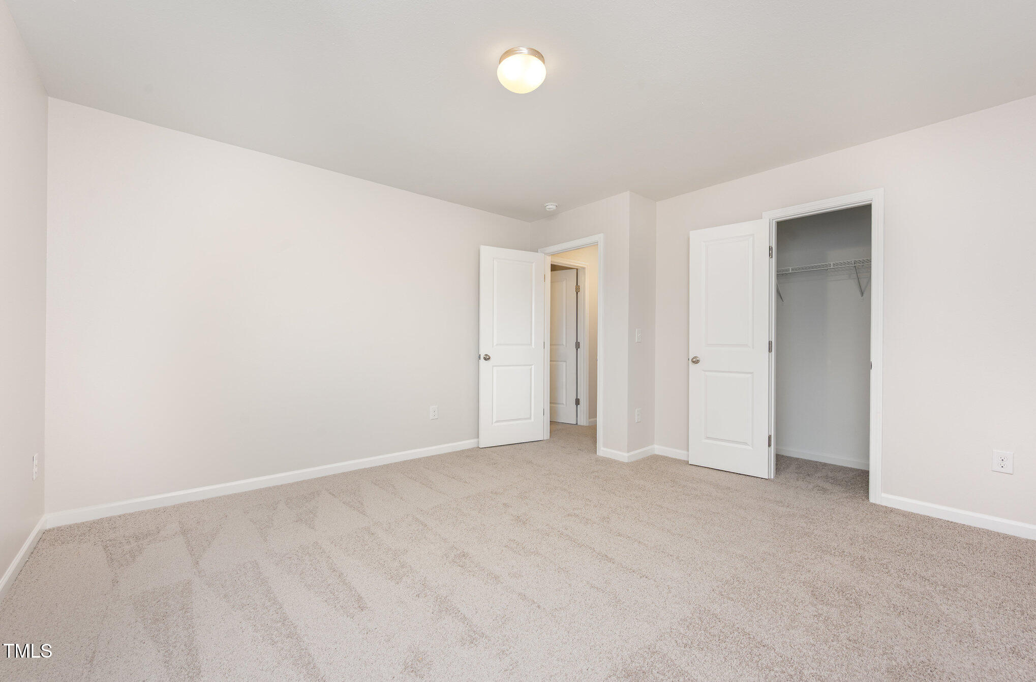 356 Botanical Court Bunnlevel, NC 28323 - Photo 23 of 31 a view of an empty room