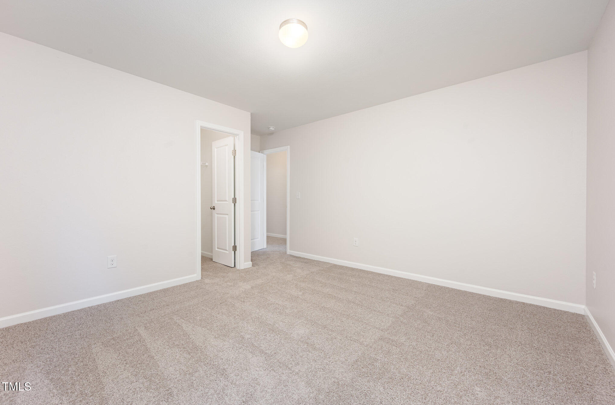 356 Botanical Court Bunnlevel, NC 28323 - Photo 25 of 31 a view of an empty room