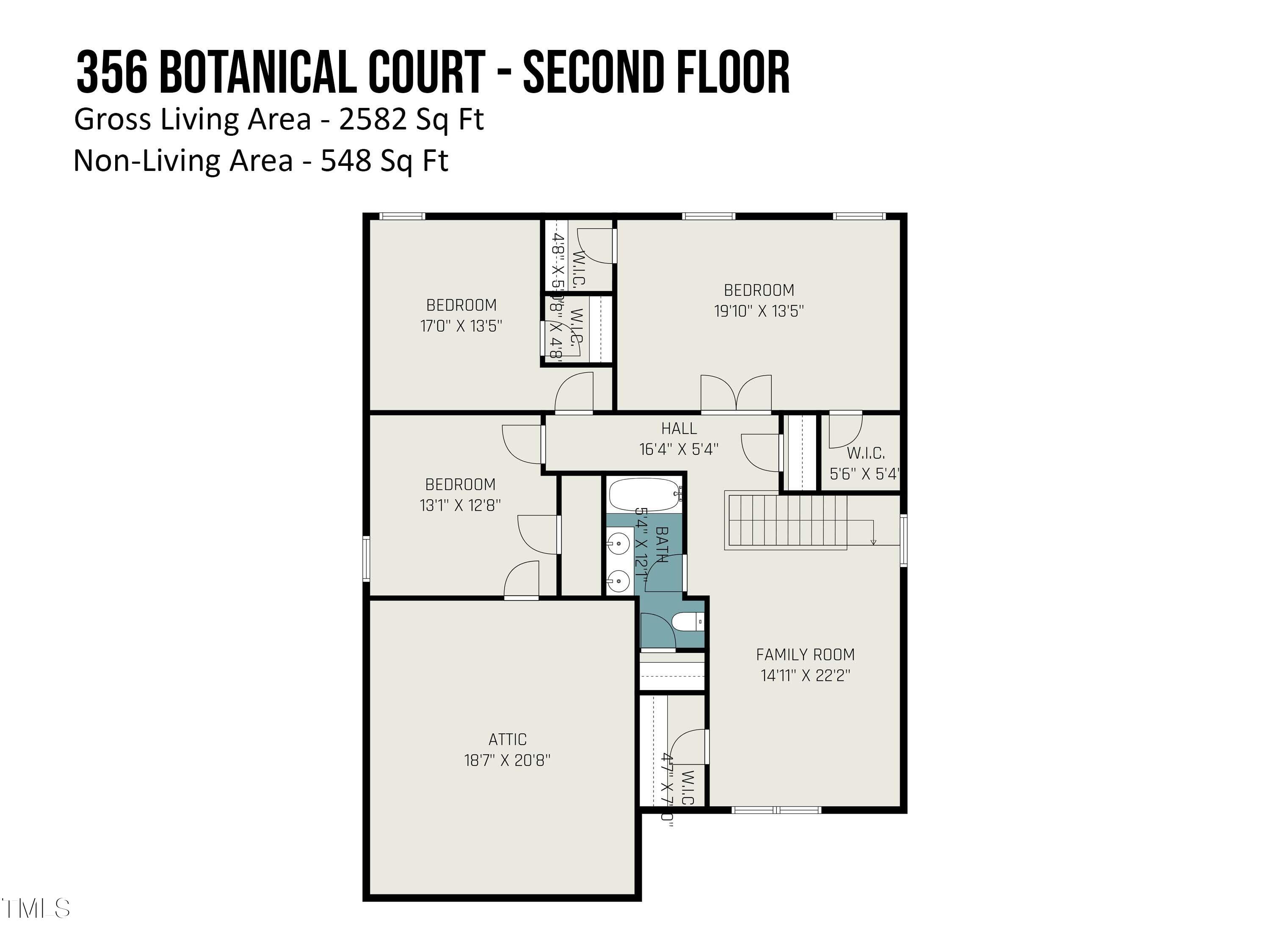 356 Botanical Court Bunnlevel, NC 28323 - Photo 31 of 31 unknown