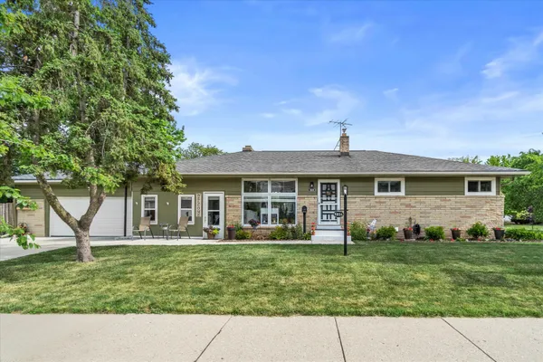 $414,900 | 9804 West Dakota Street, West Allis, WI 53227