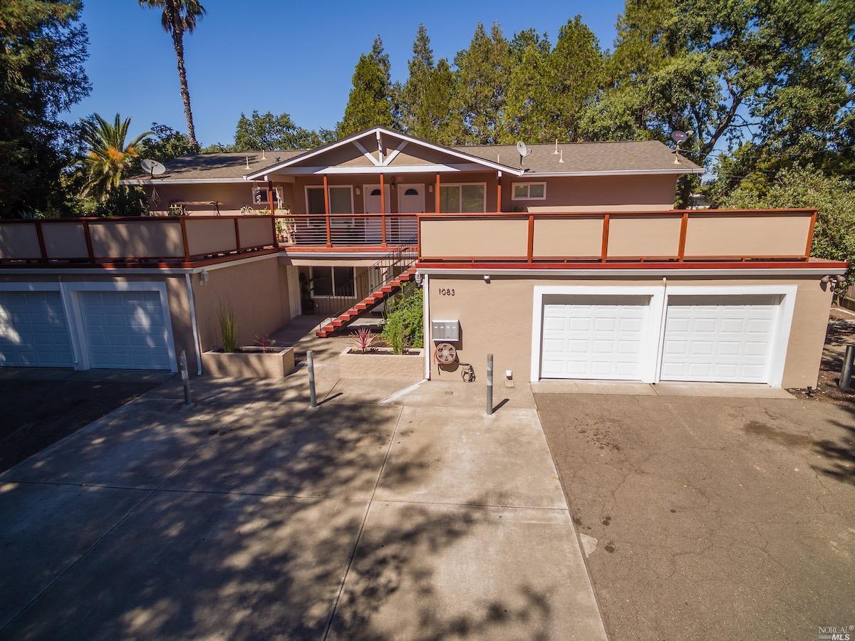 1083 Tijuana Court Santa Rosa, CA 95401 - Photo 1 of 1 Gallery Image 1