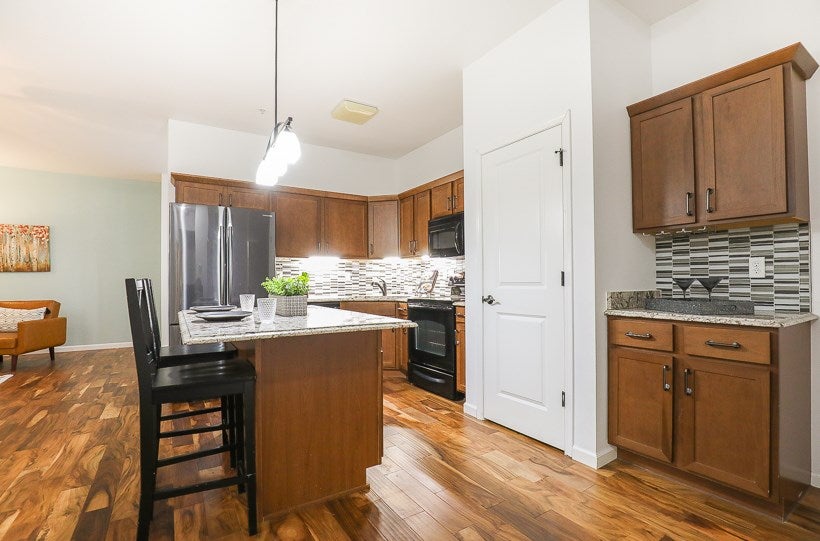 251 Vine Street, Unit 115 Riverside, IA 52327 - Photo 13 of 30 Gallery Image 13