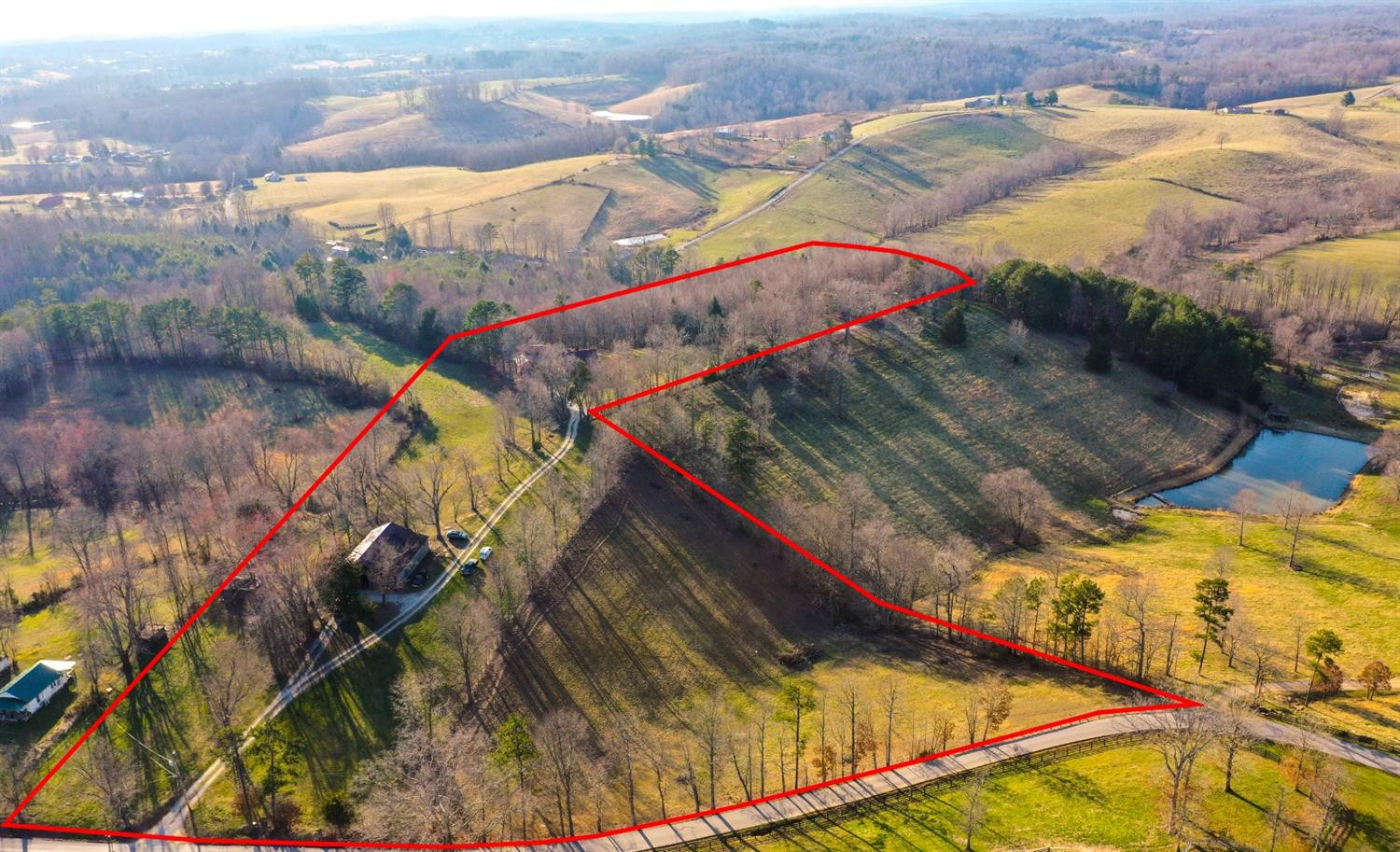 1175 Cassidy Road London, KY 40744 - Photo 58 of 94 Photo 58