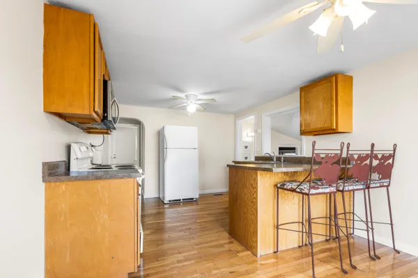 $160,000 | 3960 West Hallett Road, Hillsdale, MI 49242