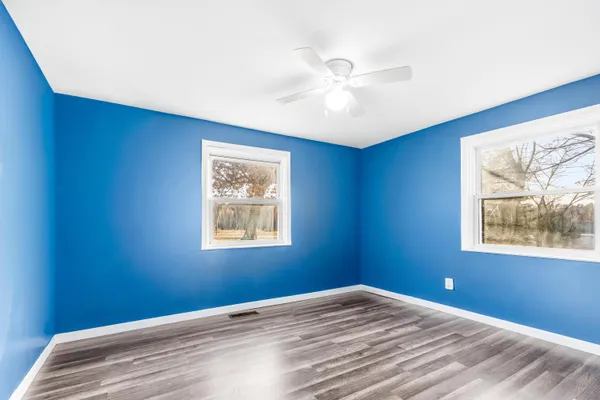 $160,000 | 3960 West Hallett Road, Hillsdale, MI 49242