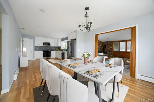 $555,000 | 137 Simone Drive, Poughkeepsie, NY 12603