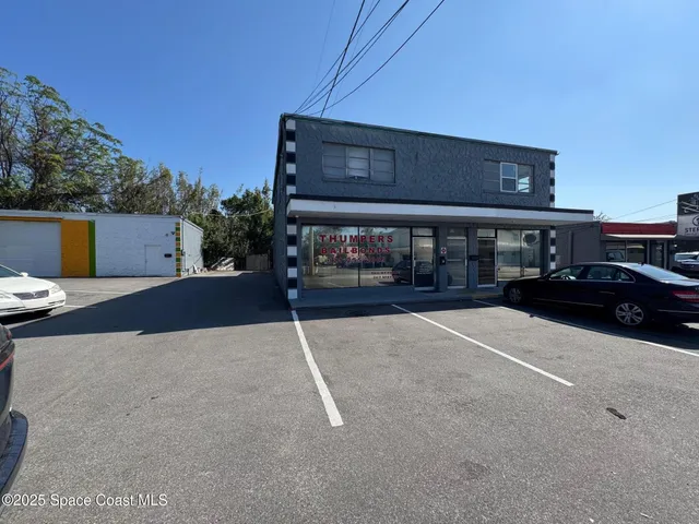 808 Forrest Avenue, Unit C, Cocoa, FL 32922