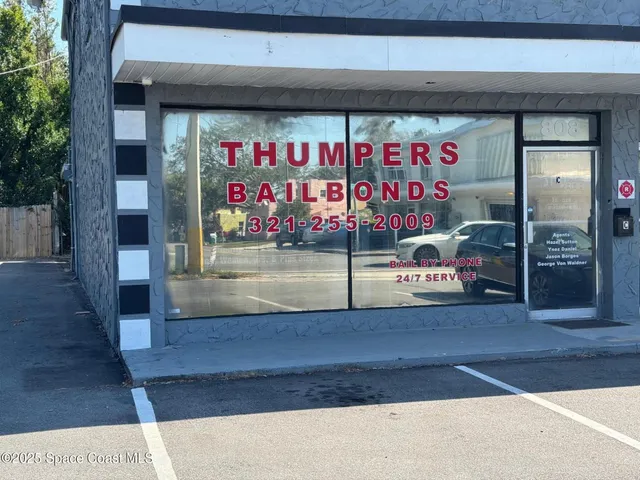 808 Forrest Avenue, Unit C, Cocoa, FL 32922