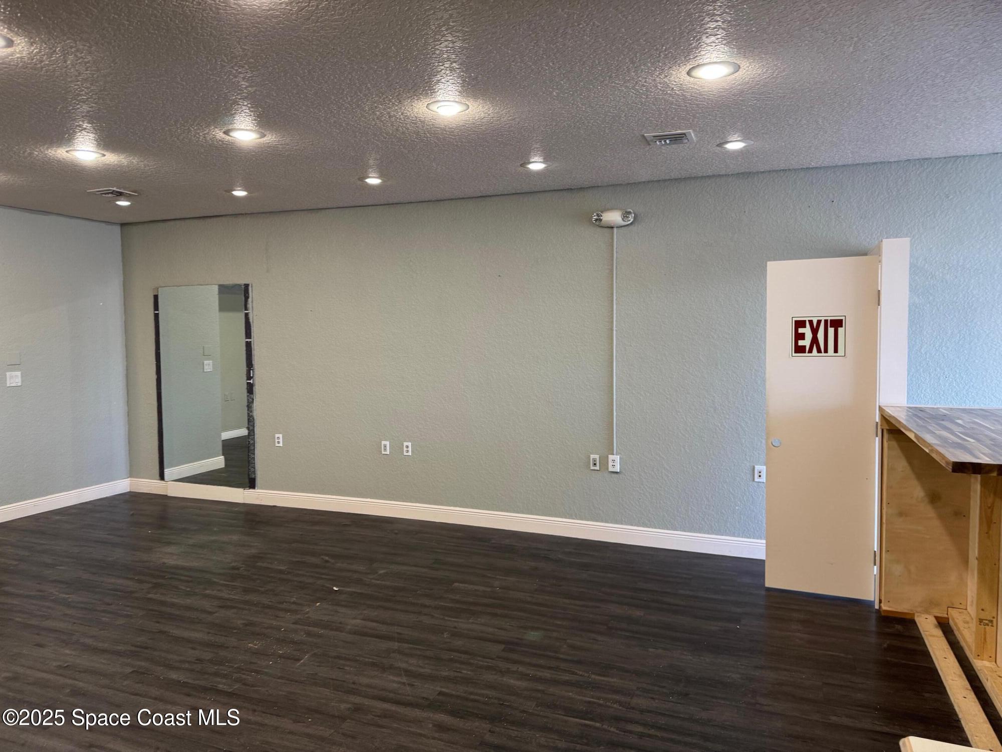 808 Forrest Avenue, Unit C Cocoa, FL 32922 - Photo 7 of 10 IMG_7267