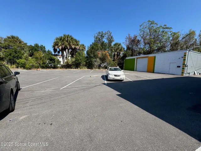 808 Forrest Avenue, Unit C, Cocoa, FL 32922