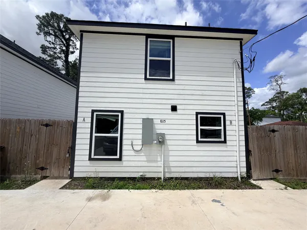 $1,699 | 8115 Denton Street, Unit A, Houston, TX 77028