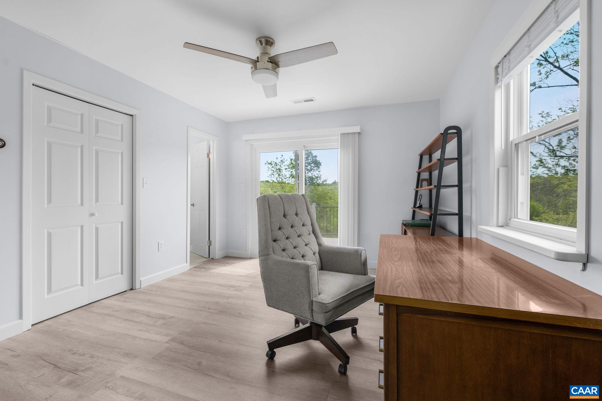 1701 Harrington Road Gordonsville, VA 22942 - Photo 20 of 28 a view of a livingroom with furniture and window