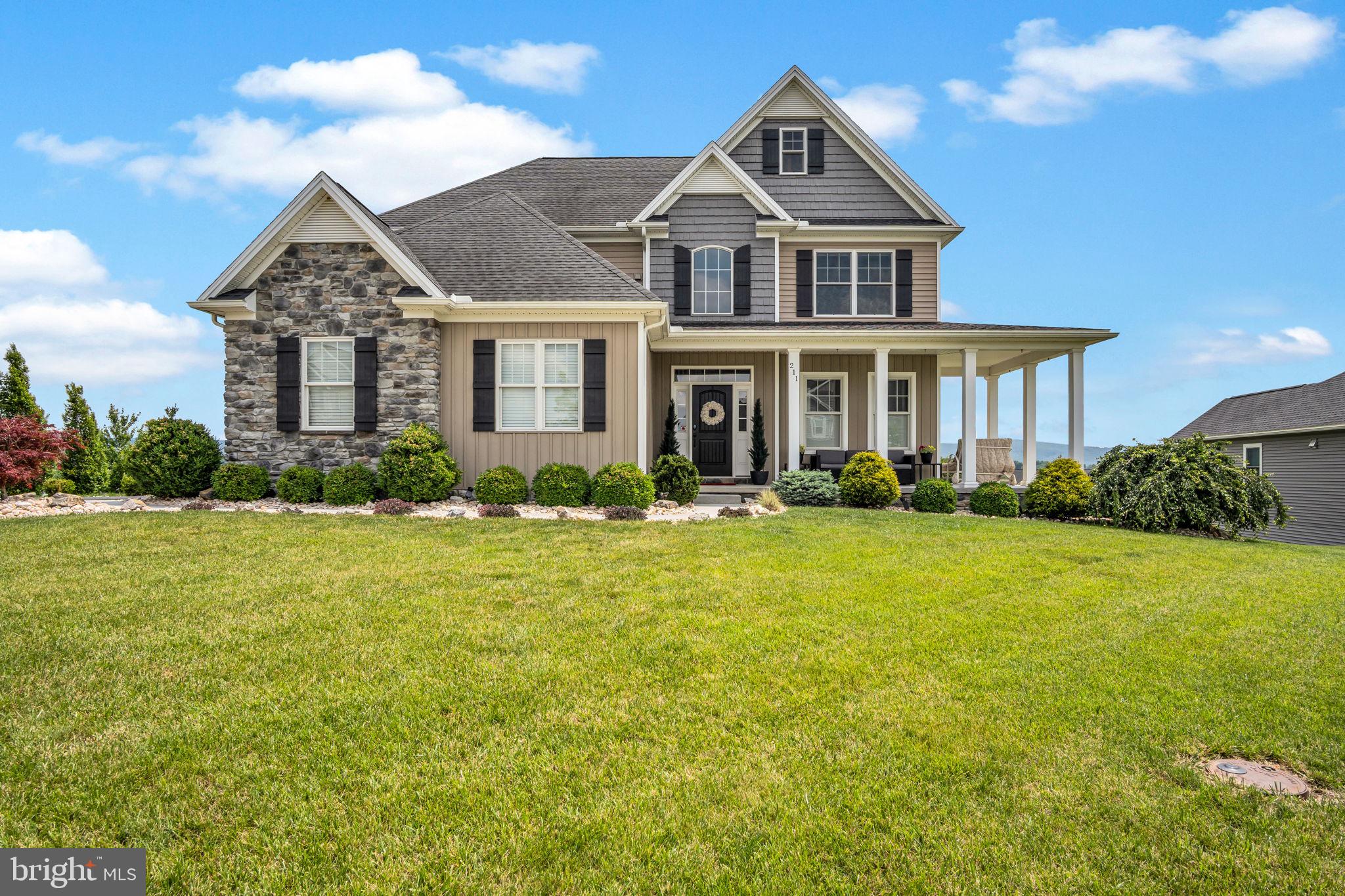 211 Iron Works Way Boiling Springs, PA 17007 - Photo 53 of 82