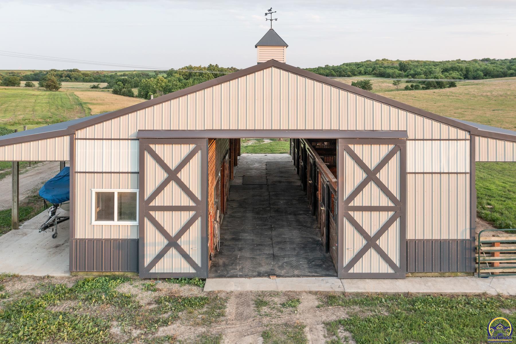 193 North 600 Road Overbrook, KS 66524 - Photo 47 of 99