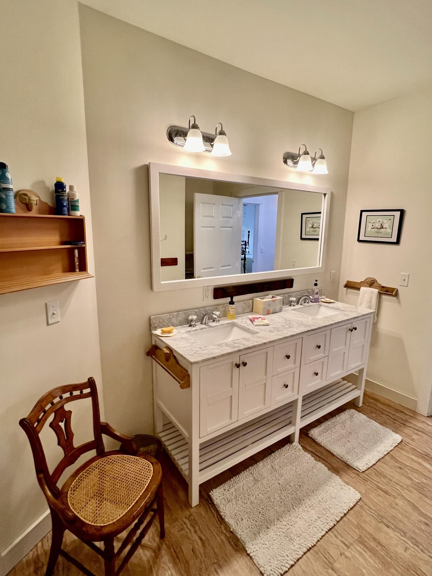 181 Ice Pond Road Waldoboro, ME 04572 - Photo 25 of 48 Lower Level bathroom