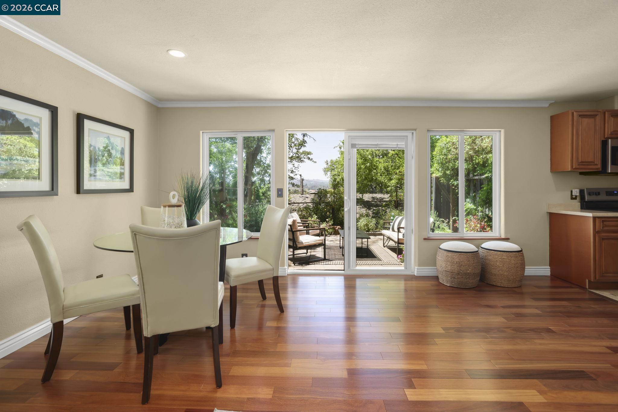 205 Summit Road Walnut Creek, CA 94598 - Photo 37 of 55