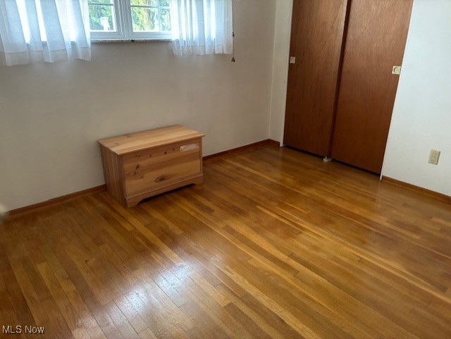 120 Braxton Road Weirton, WV 26062 - Photo 18 of 32 Bedroom w/hardwood