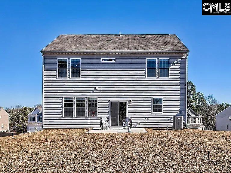 236 Shadowbrook Way Camden, SC 29020 - Photo 17 of 27