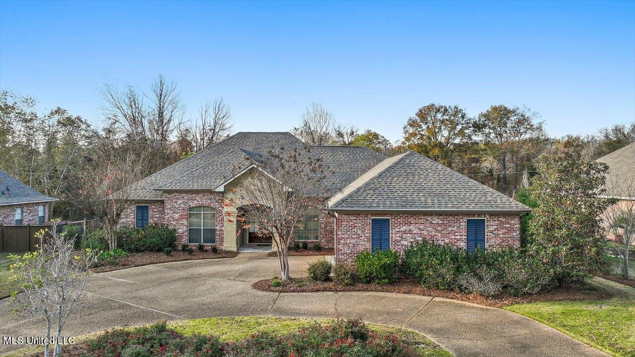 276 Lighthouse Lane Brandon, MS 39047 - Photo 1 of 54 51-276 Lighthouse Ln