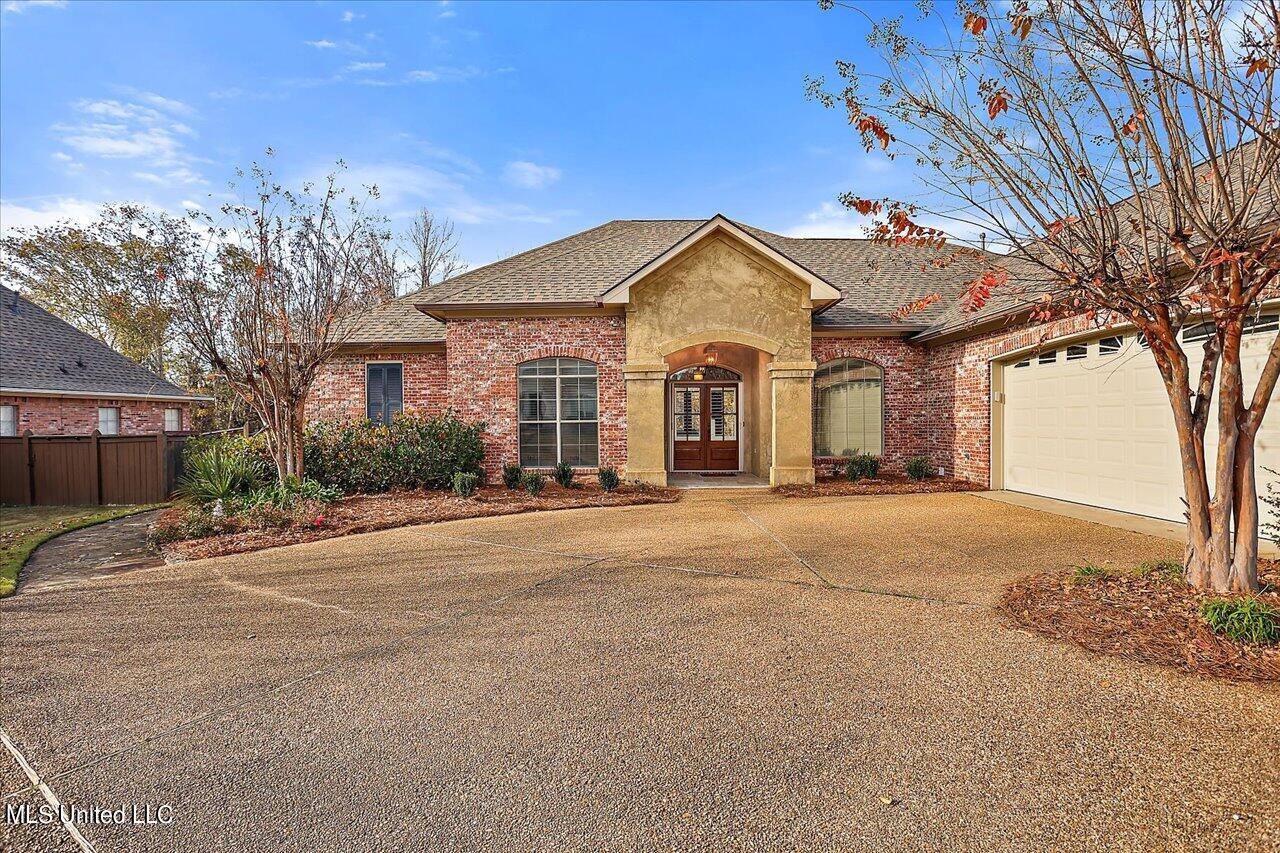 276 Lighthouse Lane Brandon, MS 39047 - Photo 2 of 54 03-276 Lighthouse Ln