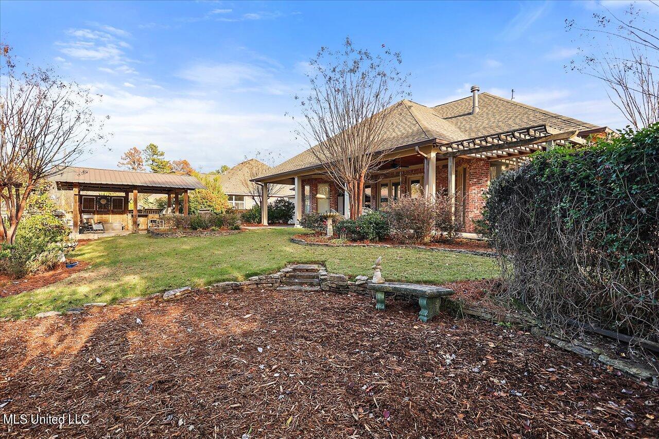 276 Lighthouse Lane Brandon, MS 39047 - Photo 35 of 54 41-276 Lighthouse Ln