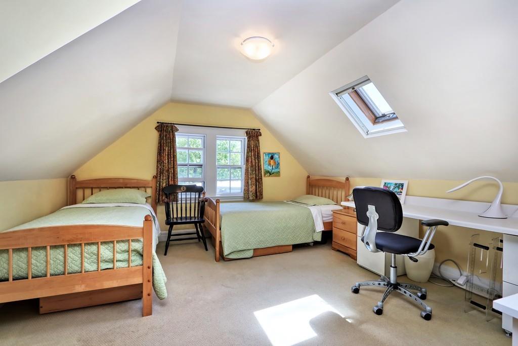 137 Pine Ridge Road Newton, MA 02468 - Photo 17 of 31 Gallery Image 17