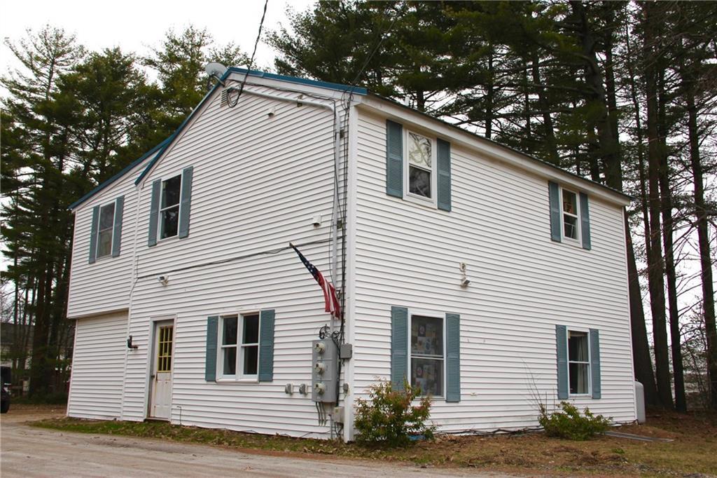 56 Thomas Point Road Brunswick, ME 04011 - Photo 31 of 35 Photo