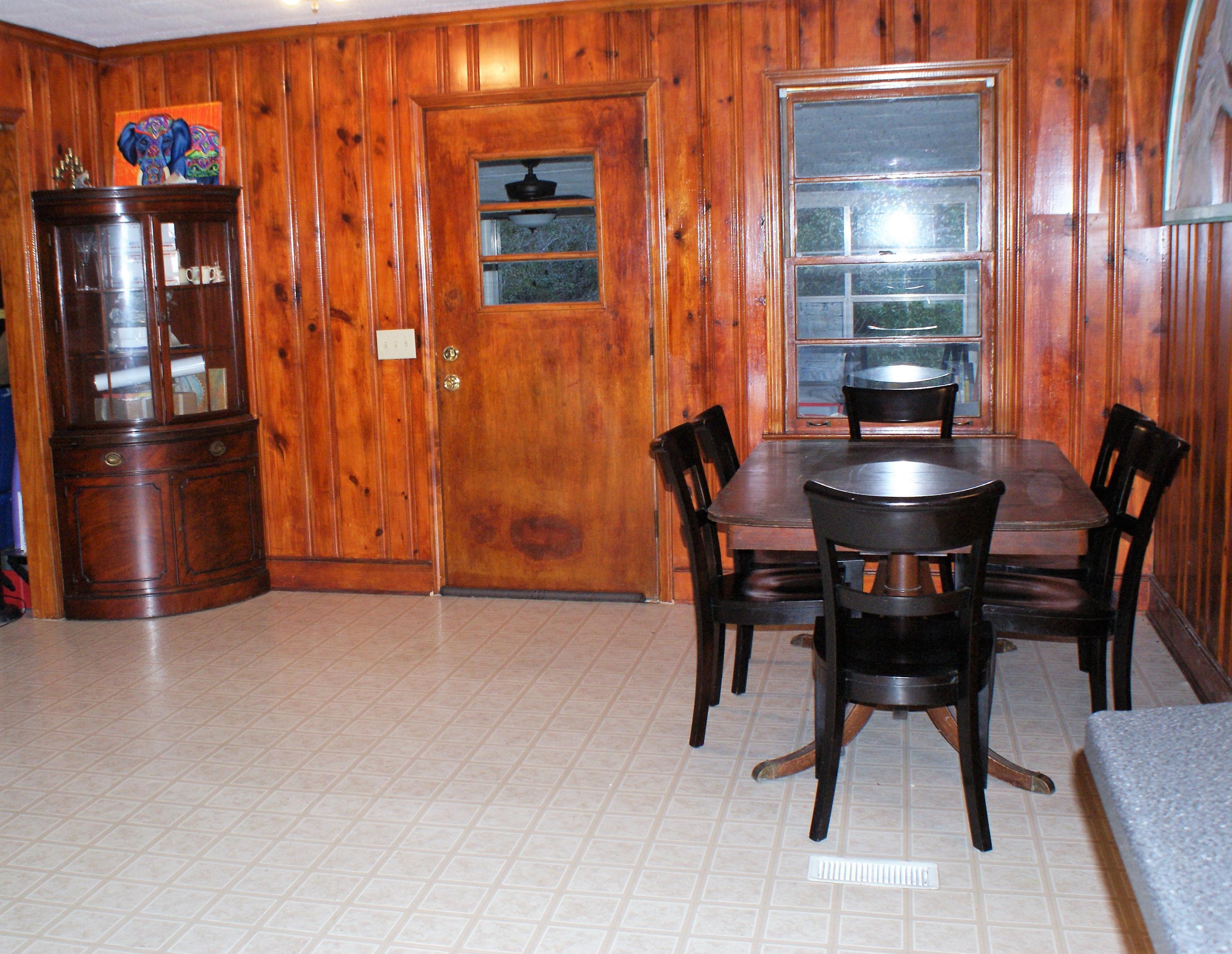 1427 Clatty Farm Road Ruffin, SC 29475 - Photo 11 of 32 Dining Area