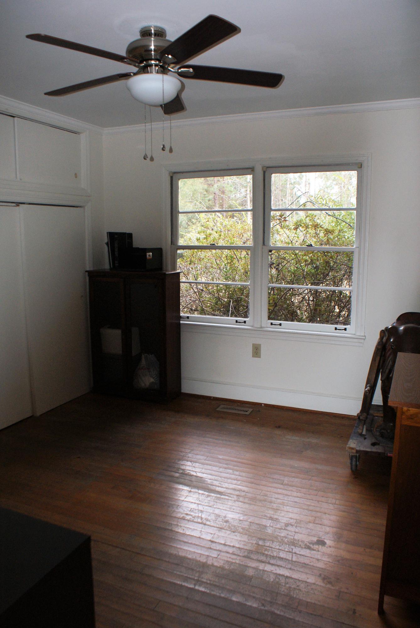 1427 Clatty Farm Road Ruffin, SC 29475 - Photo 15 of 32 Bedroom 1