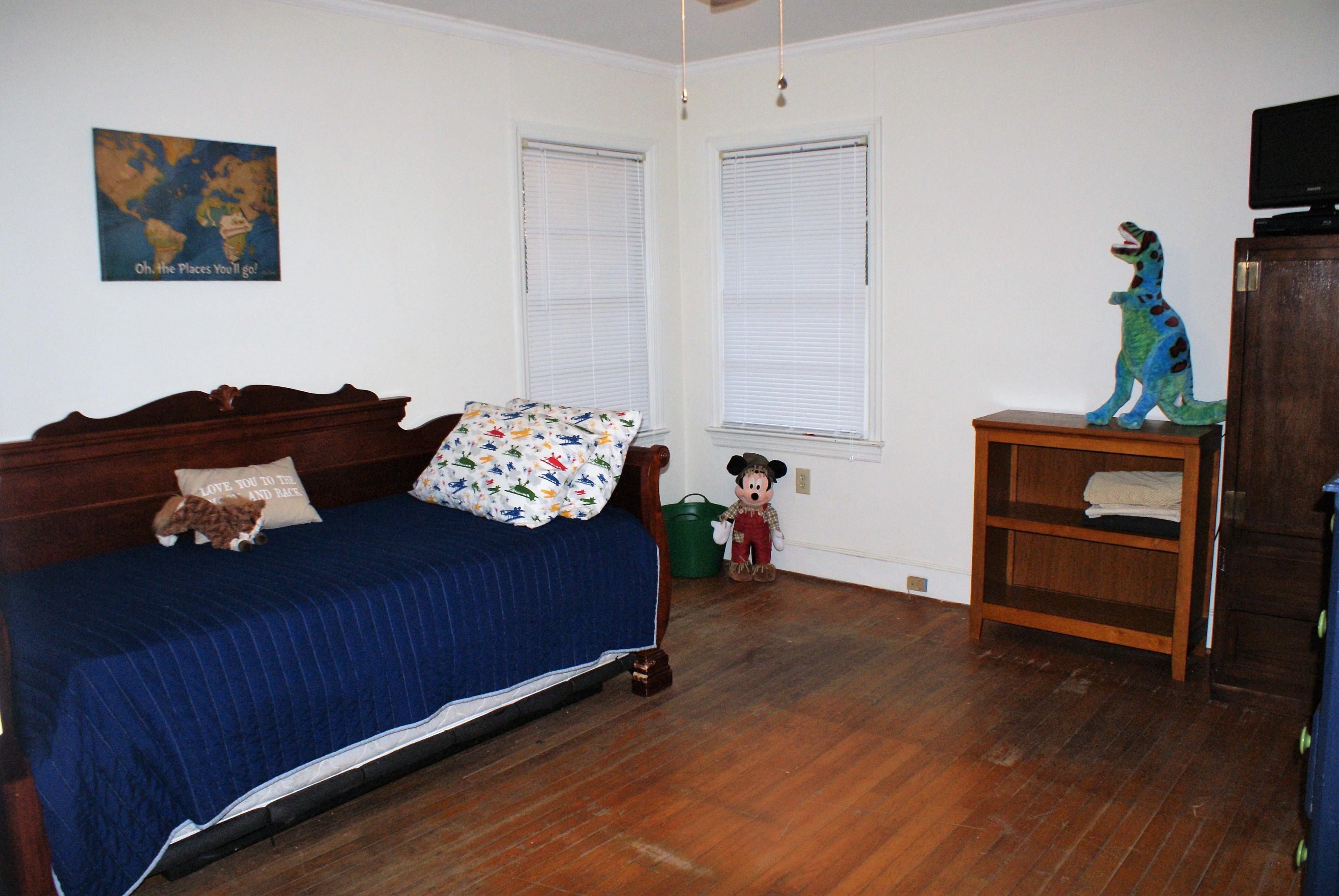 1427 Clatty Farm Road Ruffin, SC 29475 - Photo 16 of 32 Bedroom #2