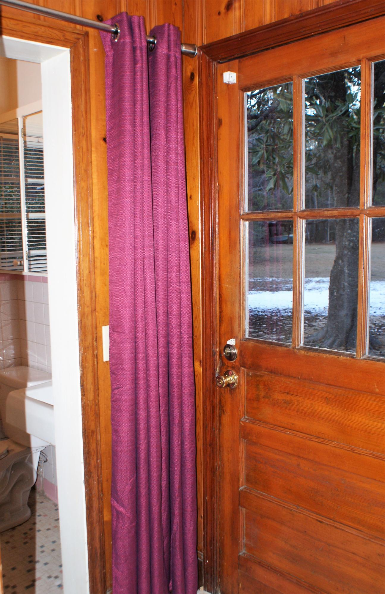 1427 Clatty Farm Road Ruffin, SC 29475 - Photo 19 of 32 Back Door
