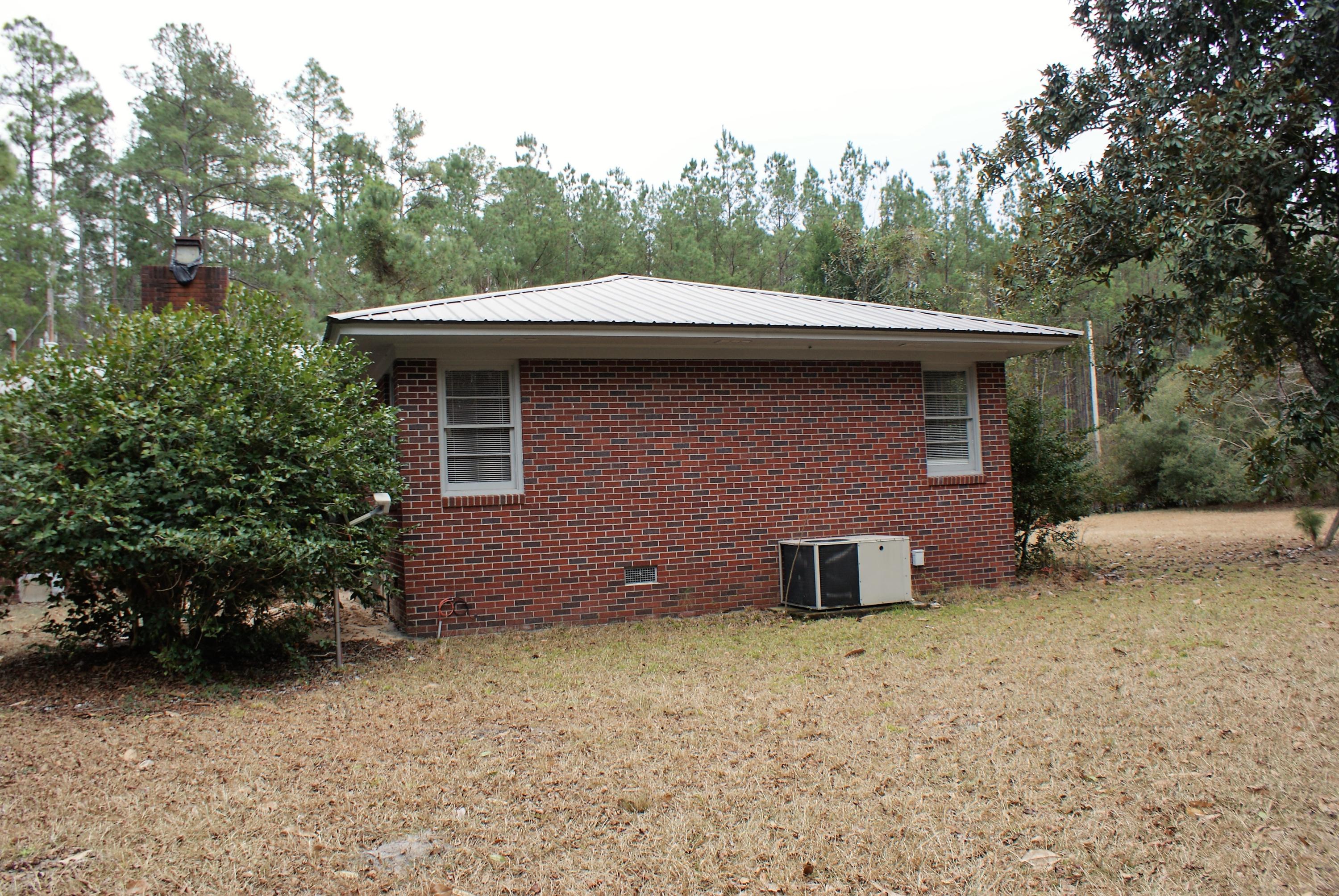 1427 Clatty Farm Road Ruffin, SC 29475 - Photo 3 of 32 Side View