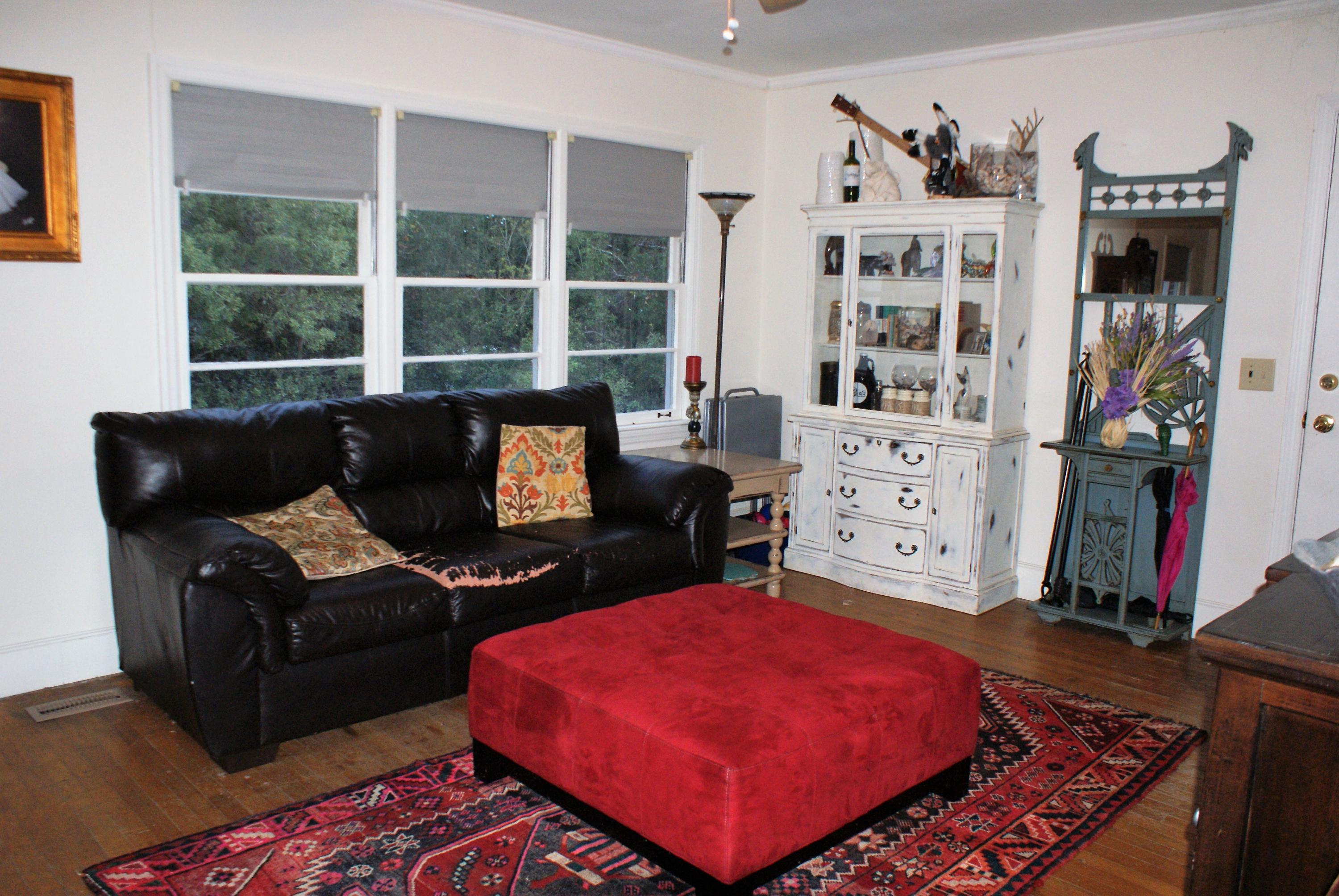1427 Clatty Farm Road Ruffin, SC 29475 - Photo 6 of 32 Living Room