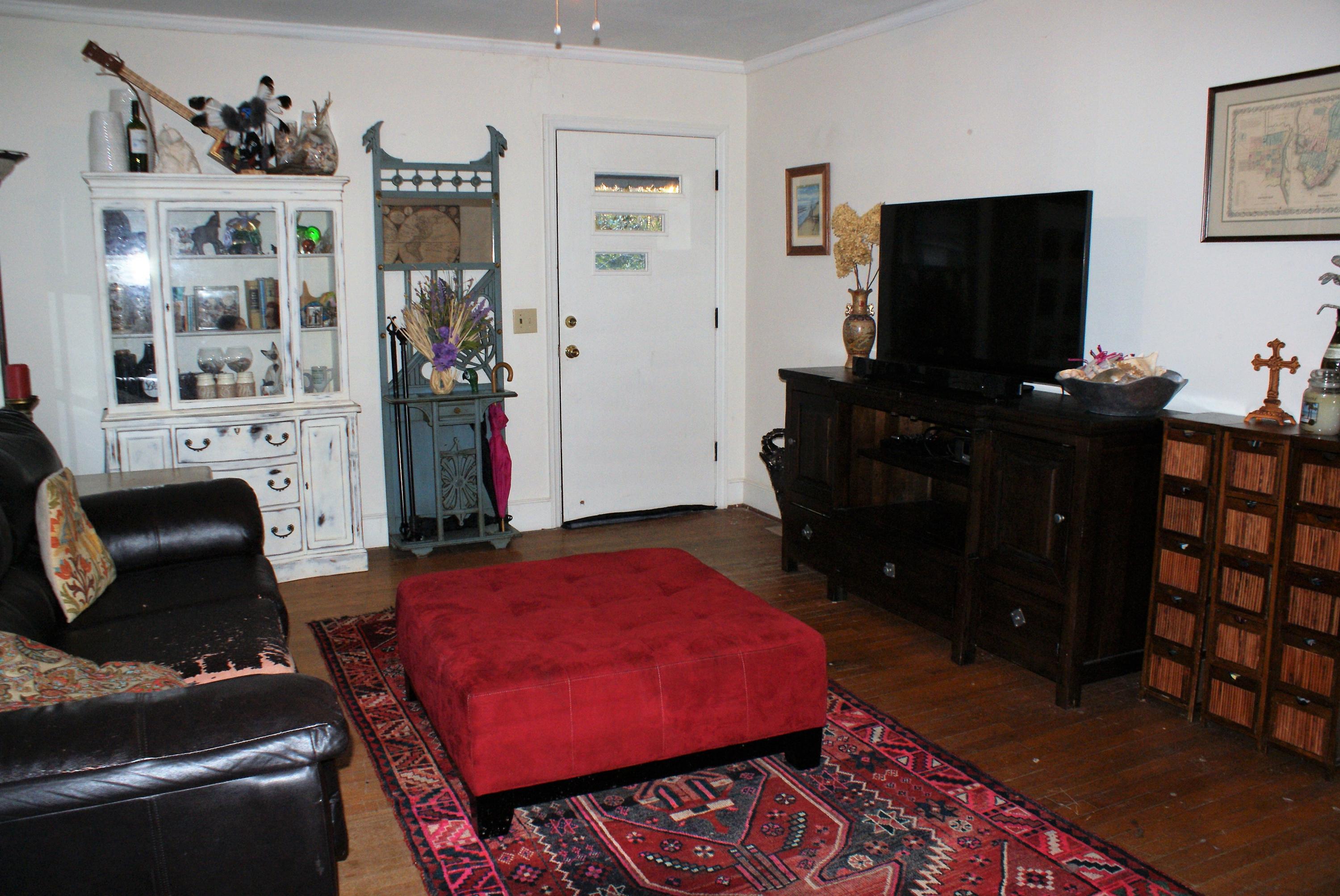 1427 Clatty Farm Road Ruffin, SC 29475 - Photo 7 of 32 Living Room